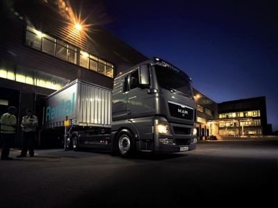 Transportation and Logistics