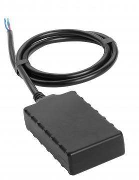 Fleet Tracking Omni-Eco300