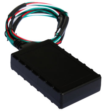 Vehicle Tracking Omni-Eco400