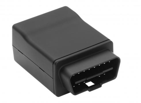 Fleet Tracking Omni-Smart